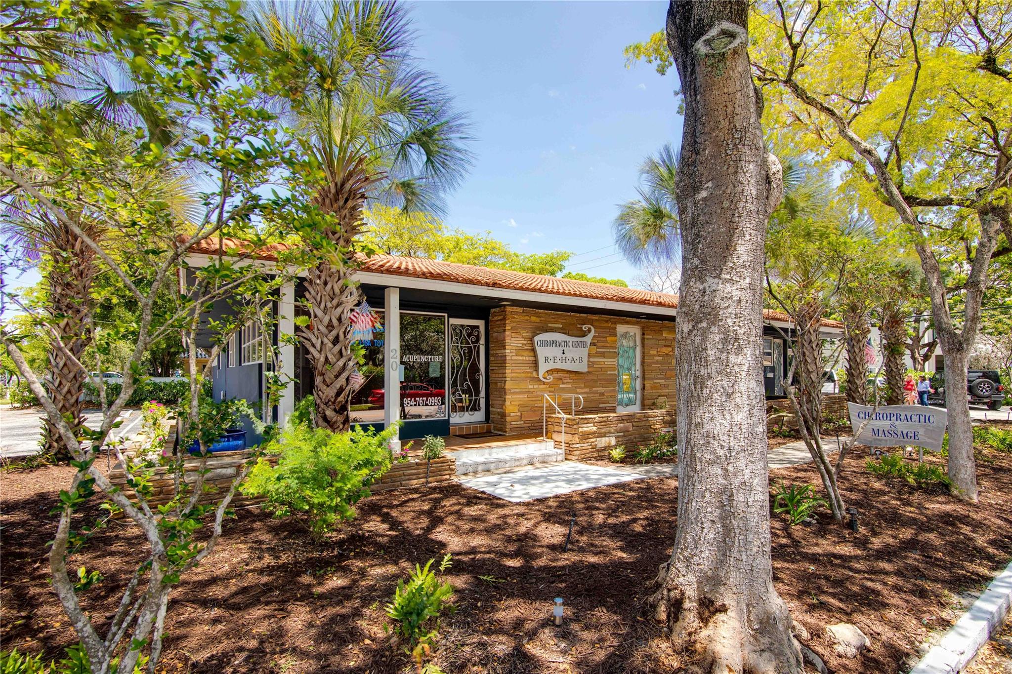 VICTORIA PARK - Land