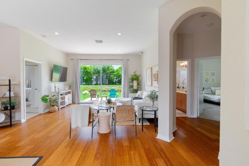 Photo of 9930 Boynton Gardens Way, Boynton Beach, FL 33437 (MLS # R11106035)