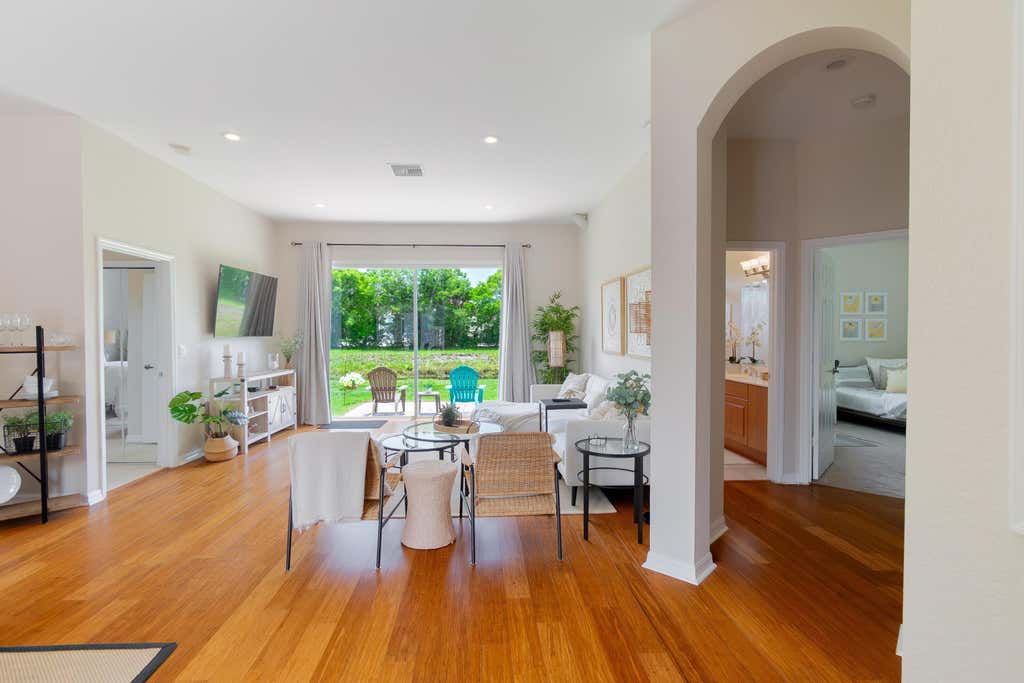Photo of 9930 Boynton Gardens Way, Boynton Beach, FL 33437 (MLS # R11106035)