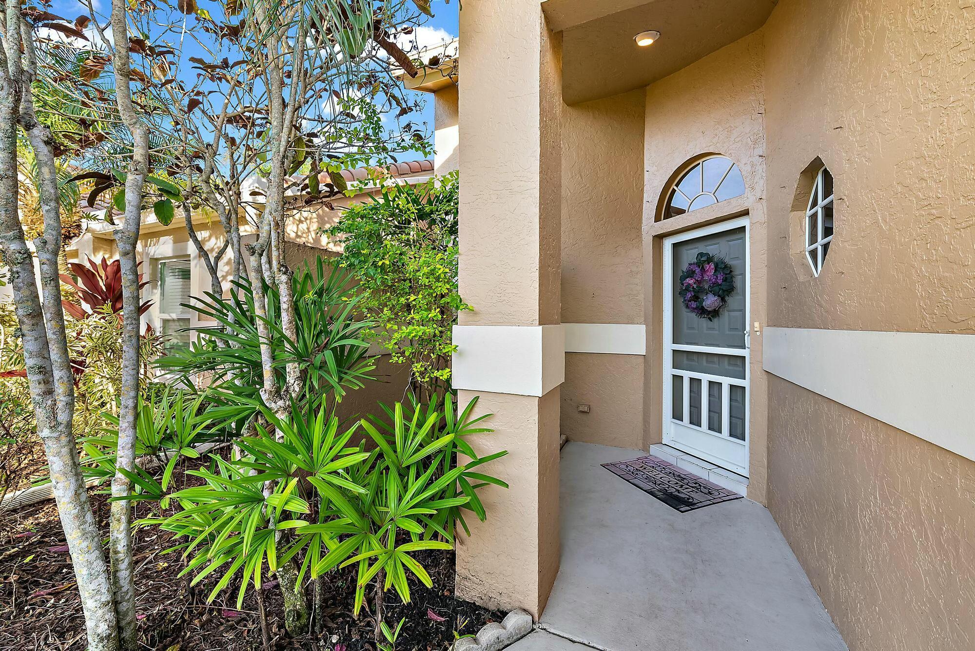 302 Sabal Palm Lane