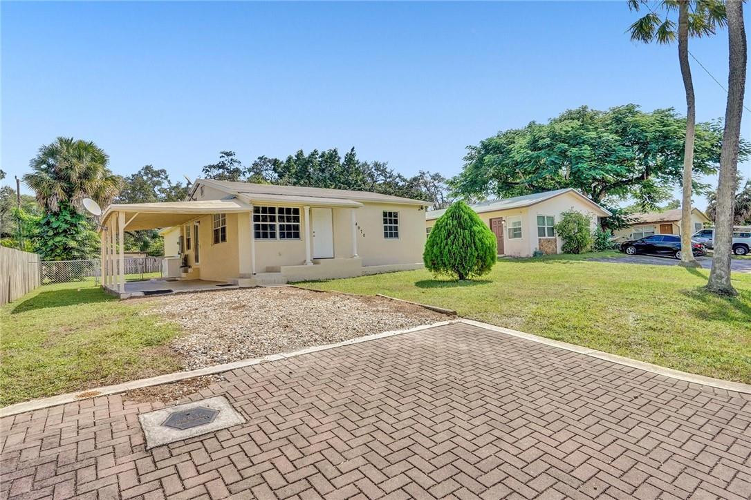 Jacaranda Heights 31-31 B - Residential