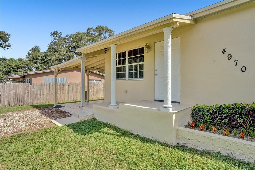 Jacaranda Heights 31-31 B - Residential