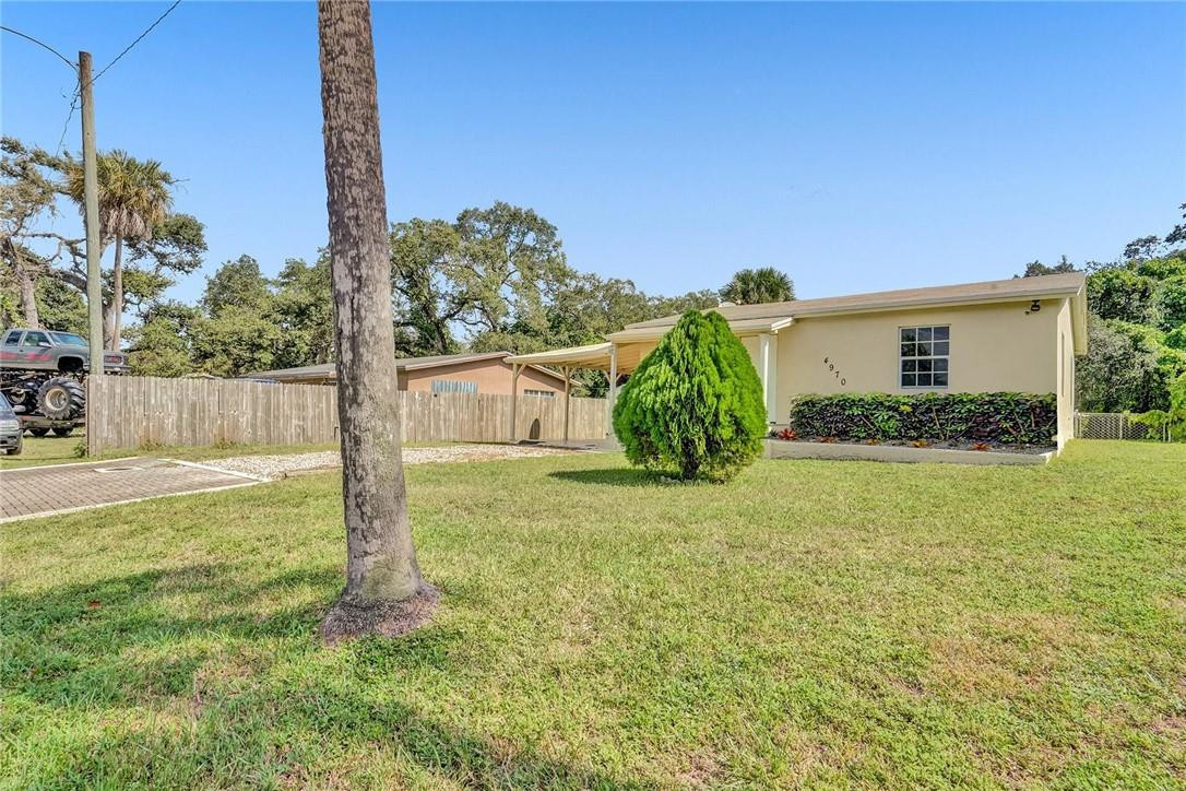 Jacaranda Heights 31-31 B - Residential