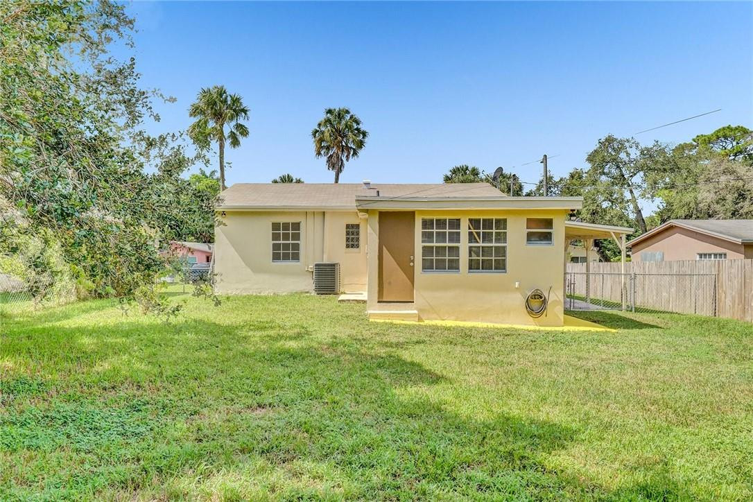 Jacaranda Heights 31-31 B - Residential