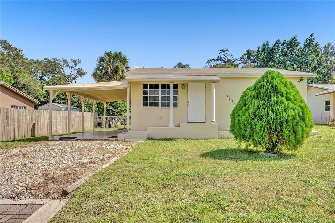 Jacaranda Heights 31-31 B - Residential