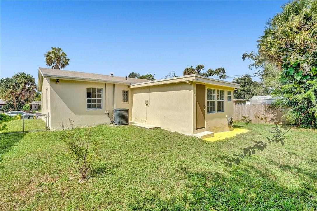 Jacaranda Heights 31-31 B - Residential