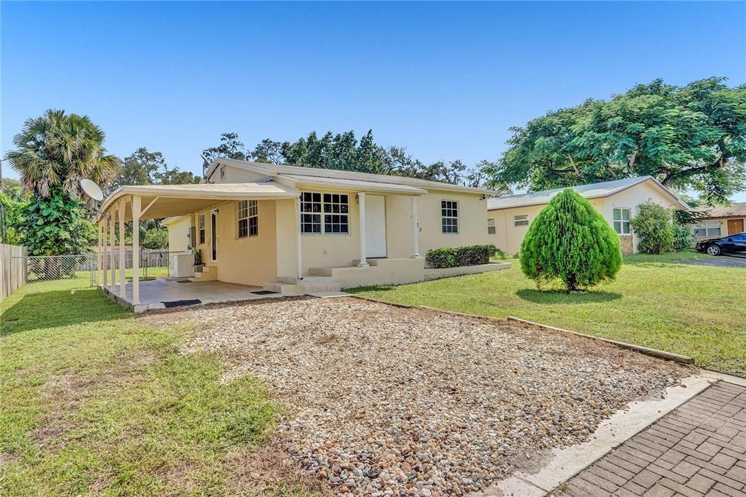 Jacaranda Heights 31-31 B - Residential