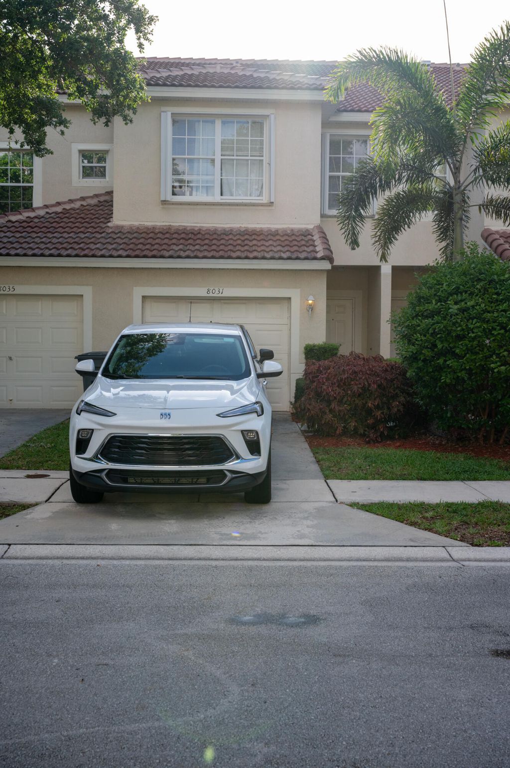 Photo of 8031 Bellagio Lane, Boynton Beach, FL 33472 (MLS # B26011411)