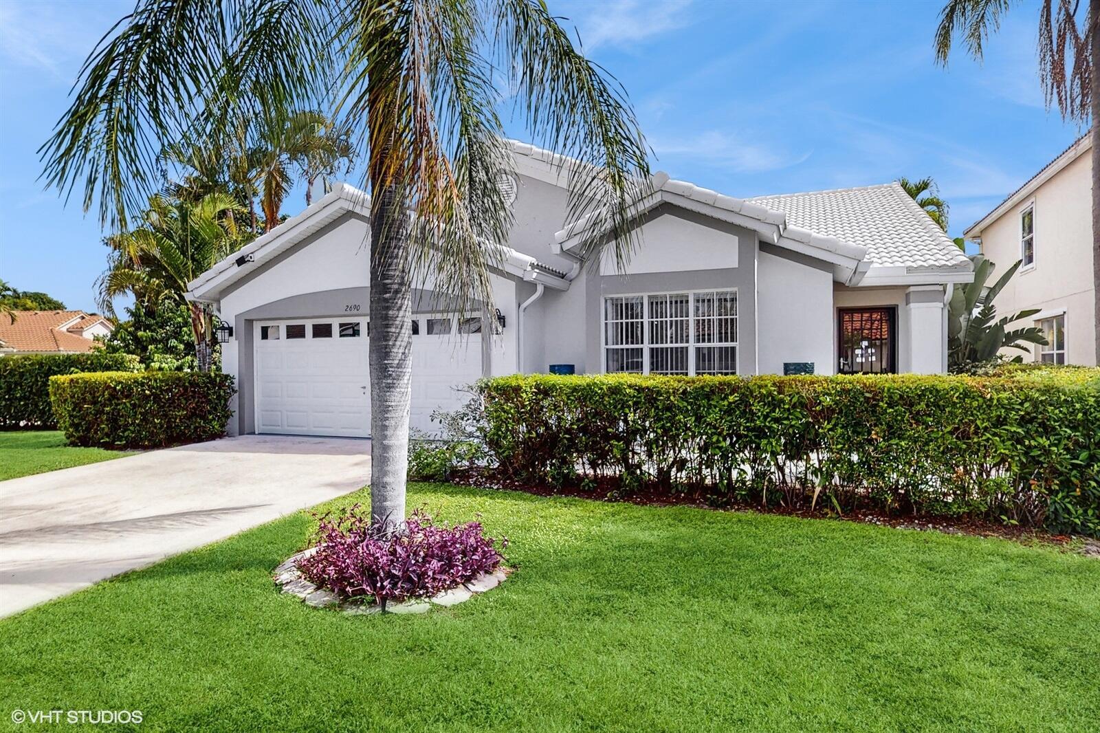 2690 Linkside Drive