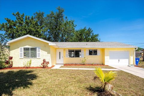 A home in Vero Beach