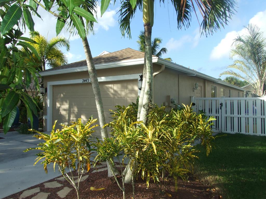 River Forest - Residential