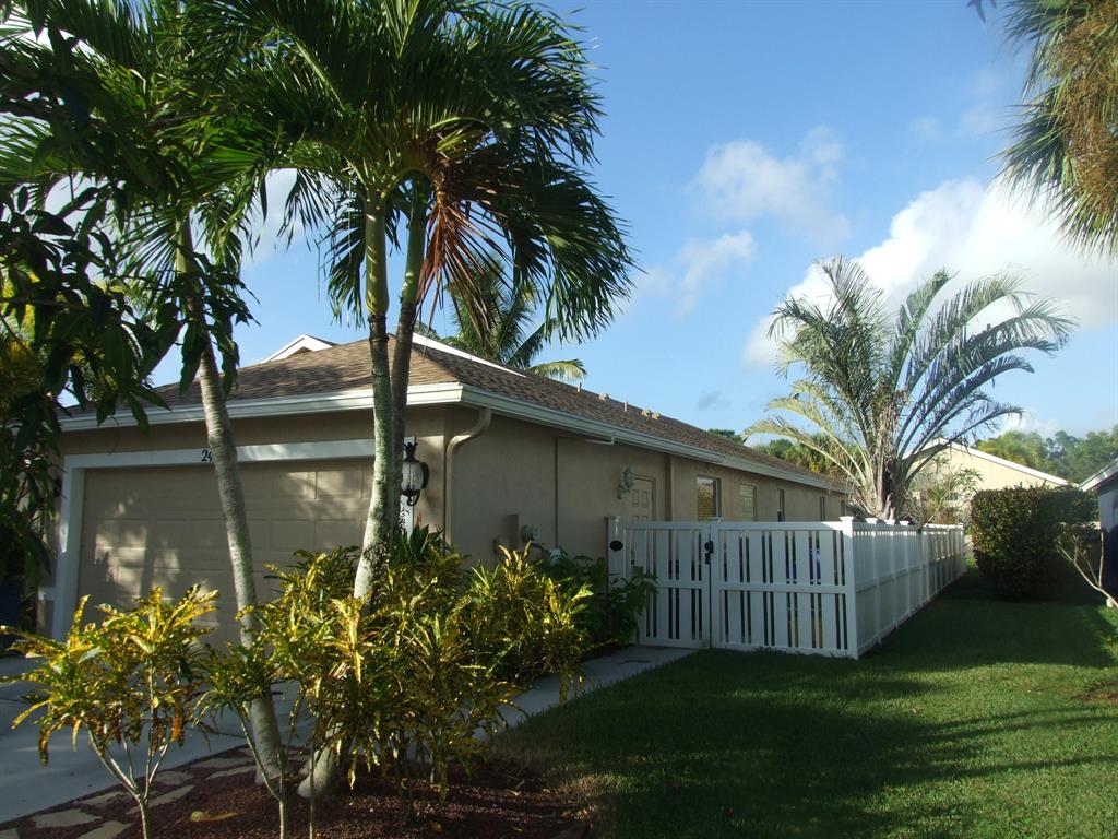 River Forest - Residential