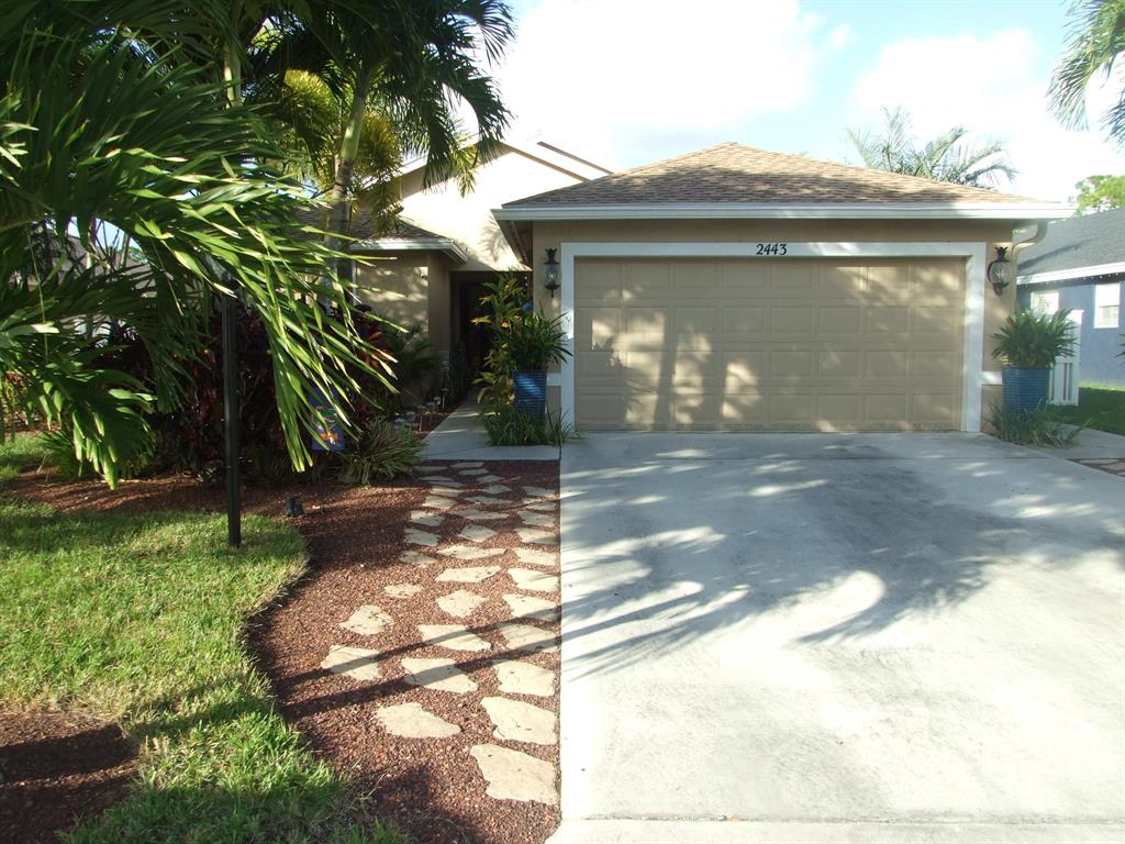 River Forest - Residential