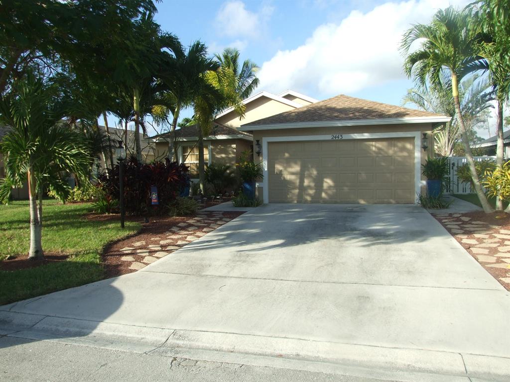 River Forest - Residential