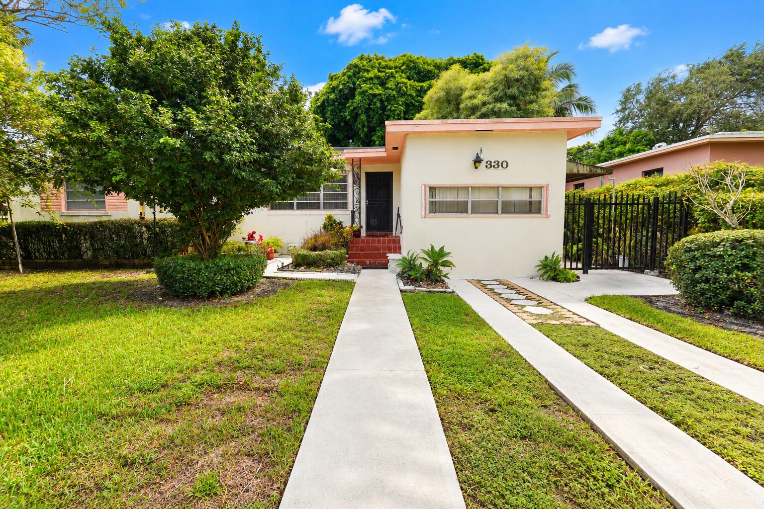 View photos, virtual tours, details... 330 NW 144TH Street
