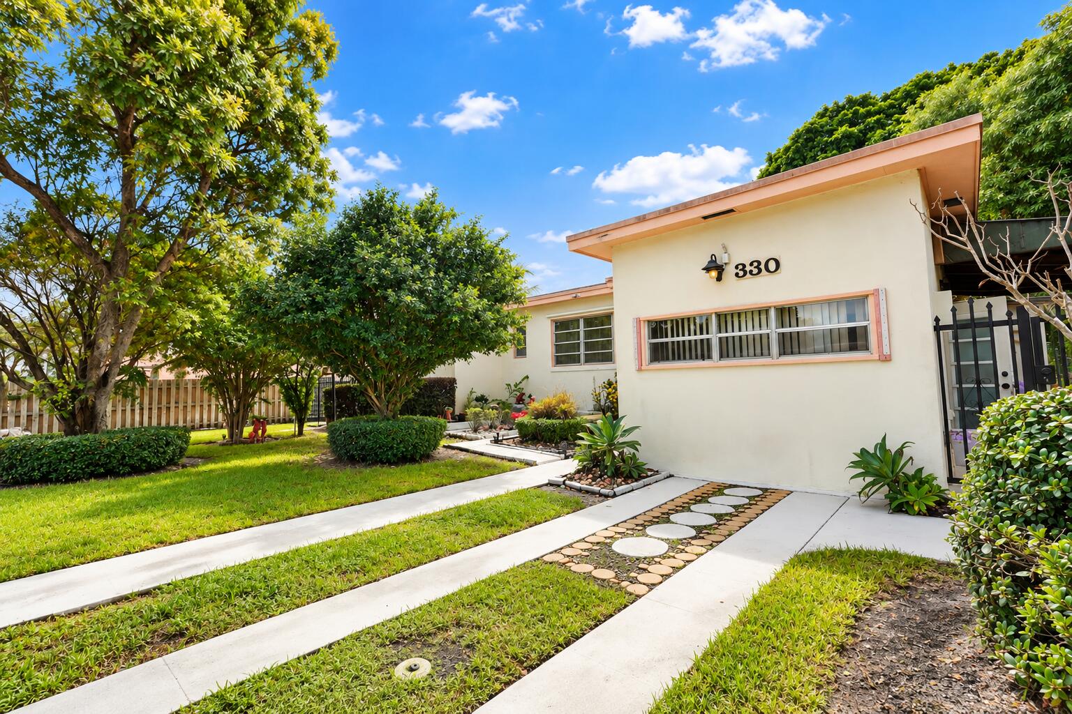 View photos, virtual tours, details... 330 NW 144TH Street