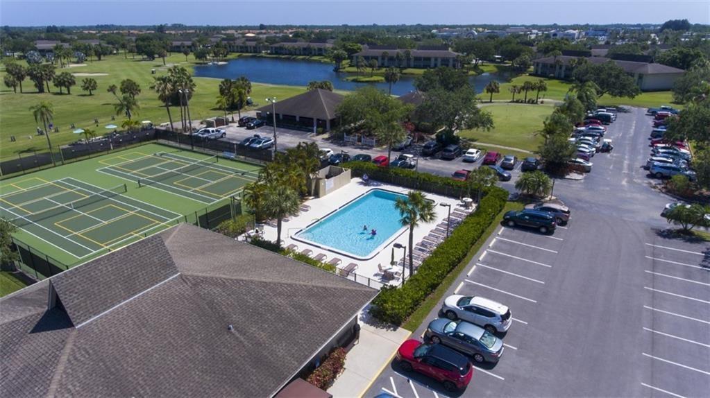 VISTA PLANTATION PHASE I - Residential Lease