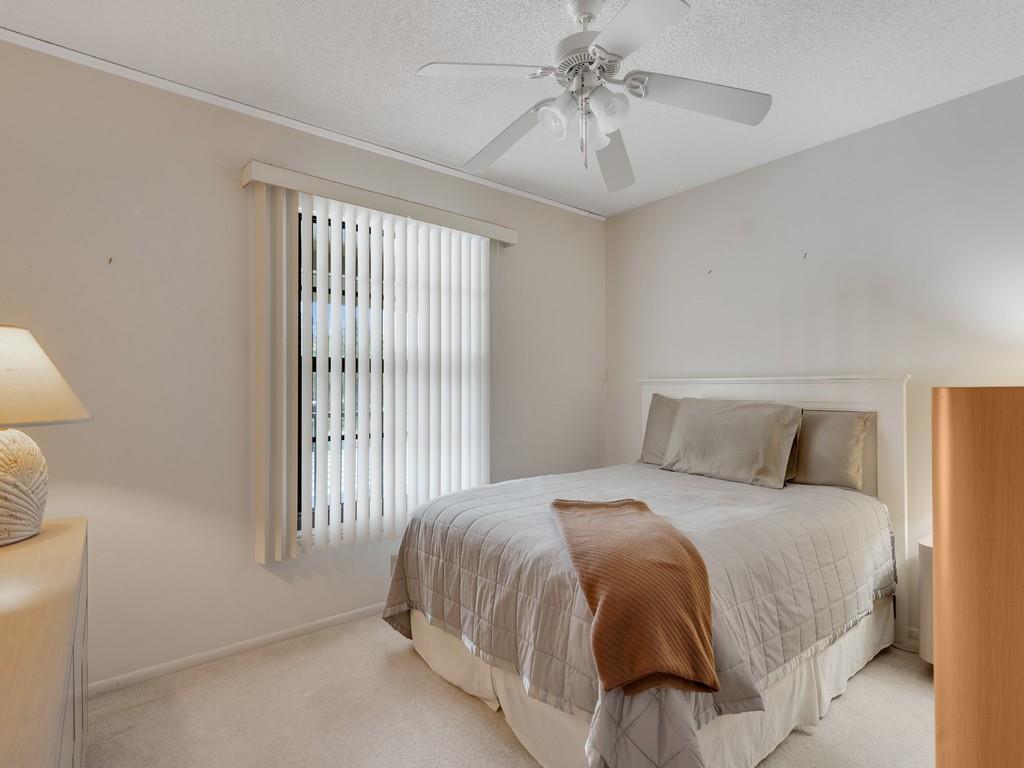 VISTA PLANTATION PHASE I - Residential Lease