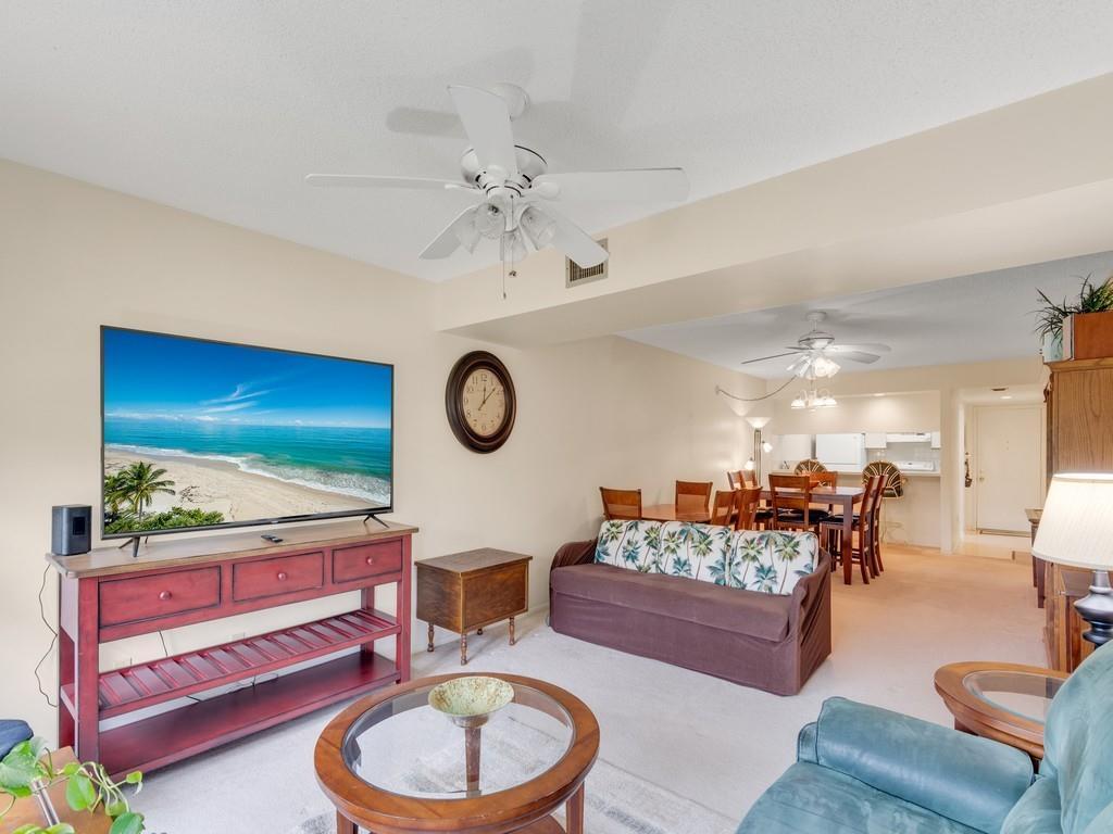 VISTA PLANTATION PHASE I - Residential Lease