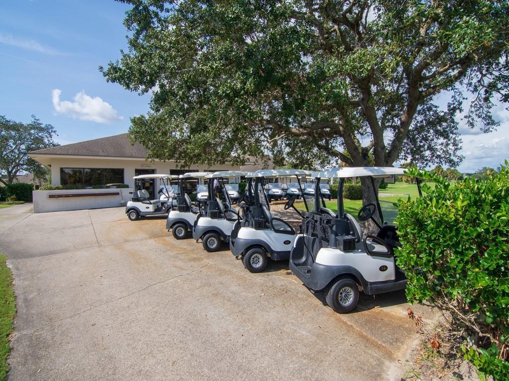 VISTA PLANTATION PHASE I - Residential Lease