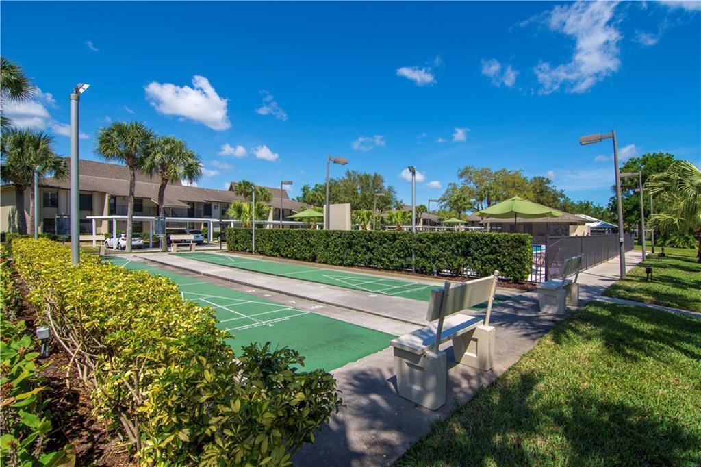 VISTA PLANTATION PHASE I - Residential Lease