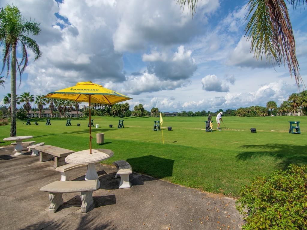 VISTA PLANTATION PHASE I - Residential Lease