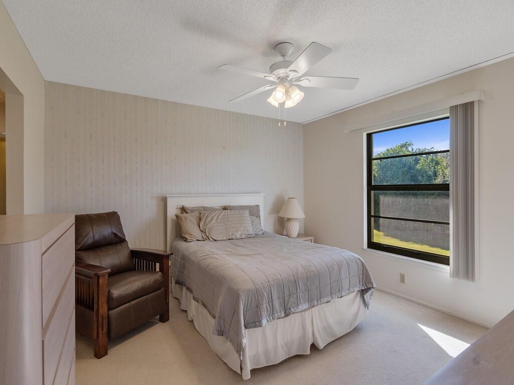 VISTA PLANTATION PHASE I - Residential Lease