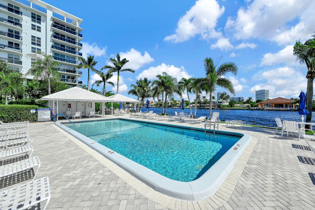 Photo of 6279 Bay Club Drive #3, Fort Lauderdale, FL 33308 (MLS # B26005672)