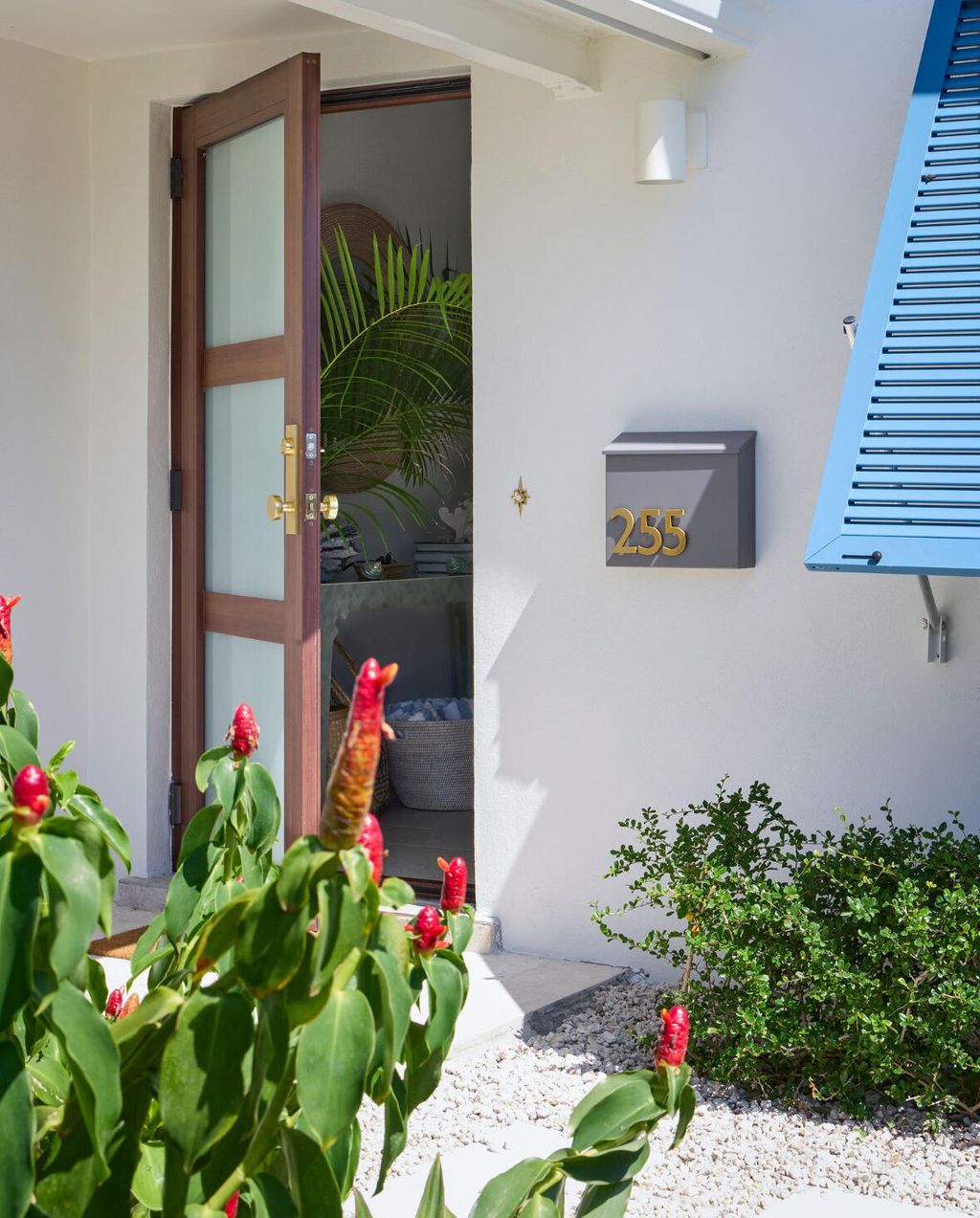 Photo of 255 Cortez Road, West Palm Beach, FL 33405 (MLS # B26002665)