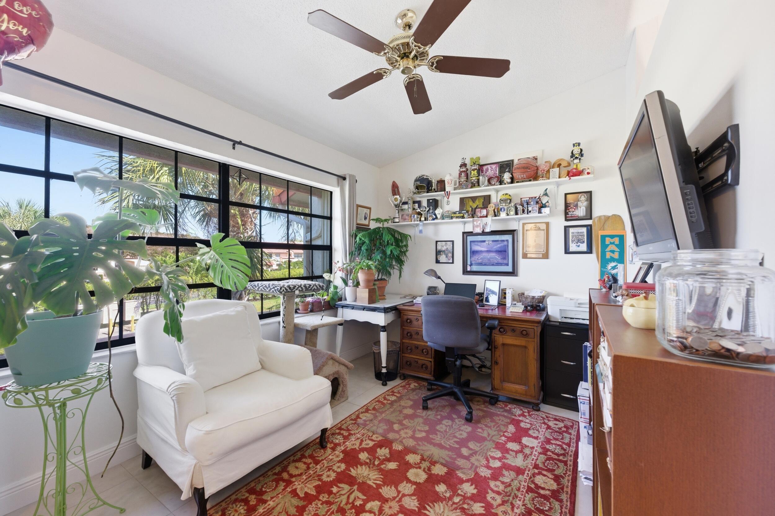 LIBERTY SQUARE CONDO - Residential