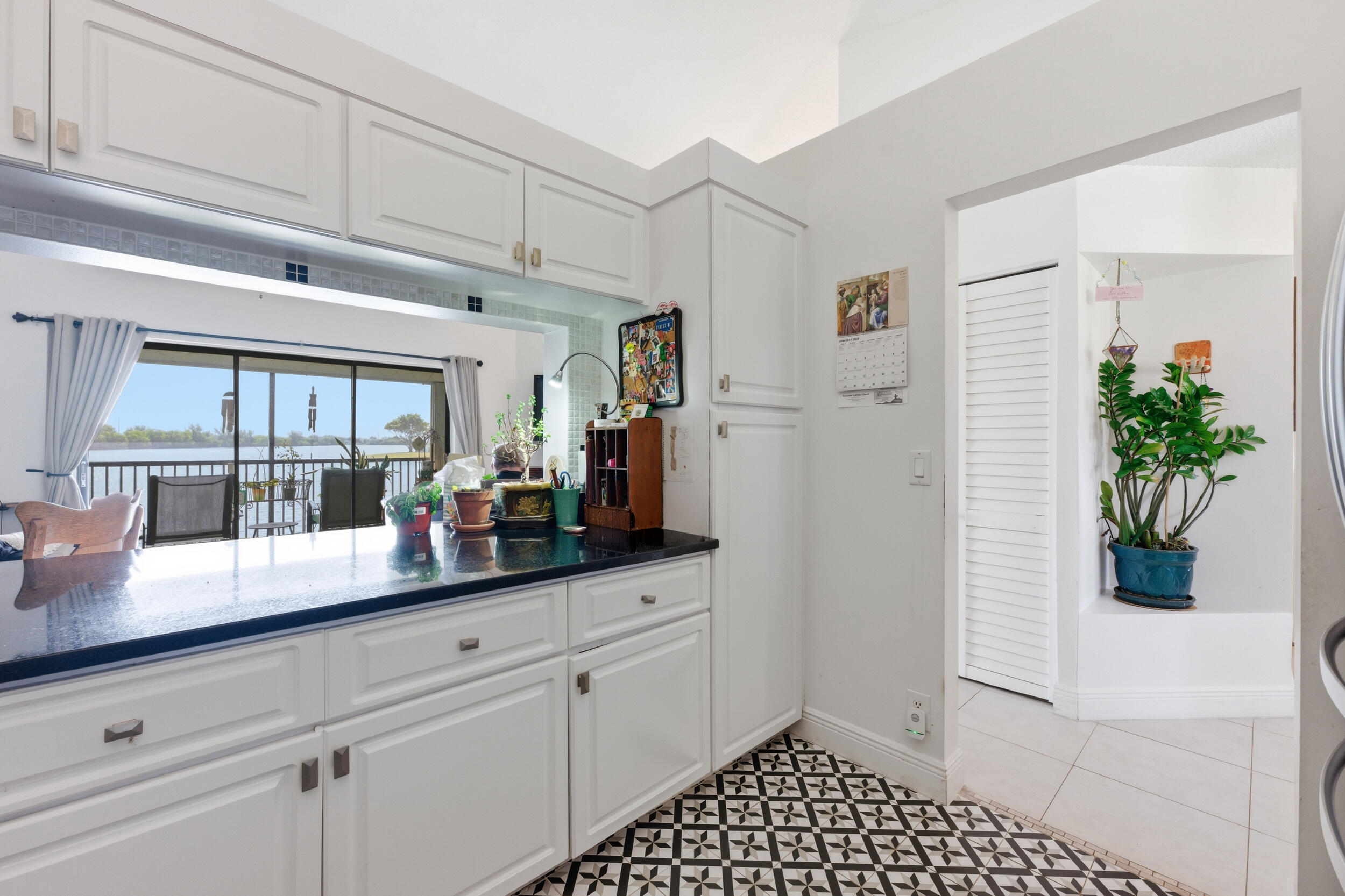 LIBERTY SQUARE CONDO - Residential