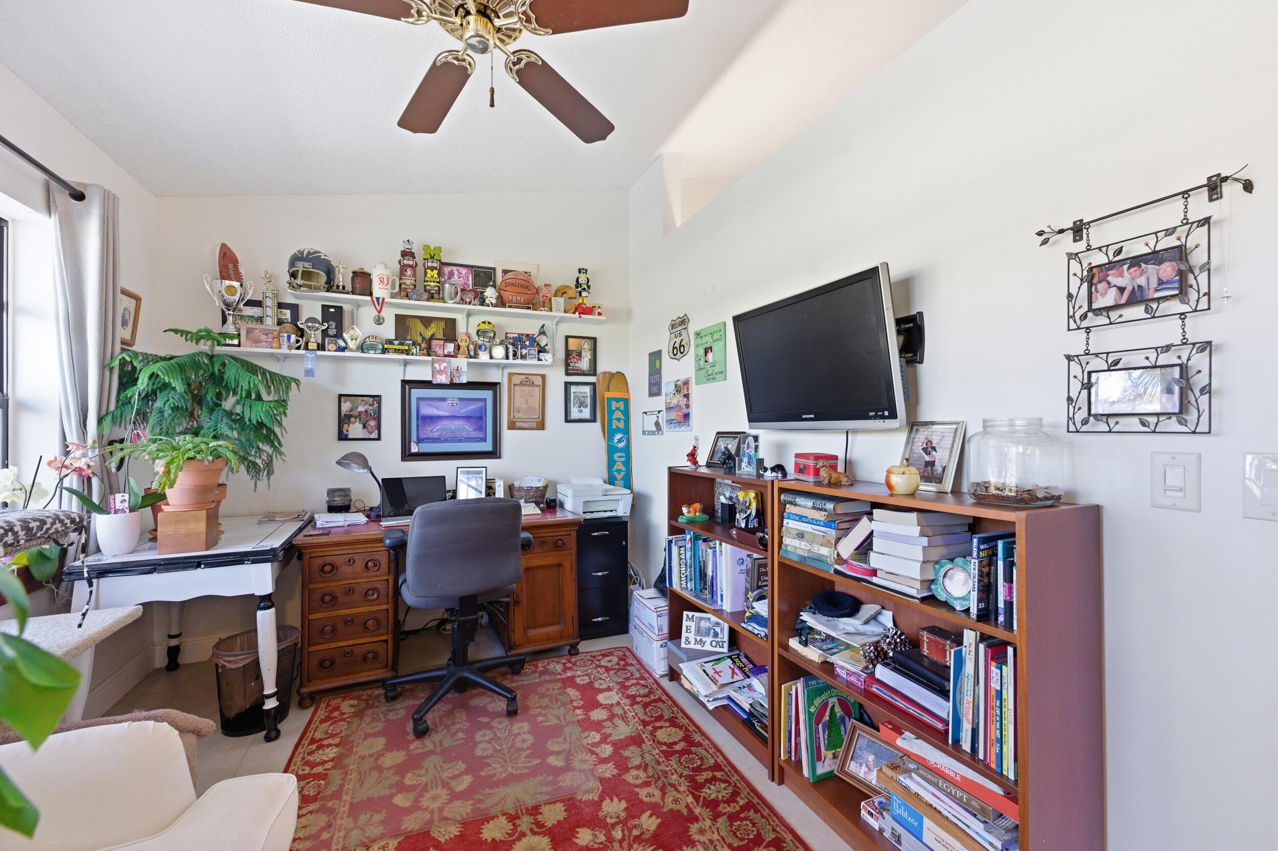 LIBERTY SQUARE CONDO - Residential