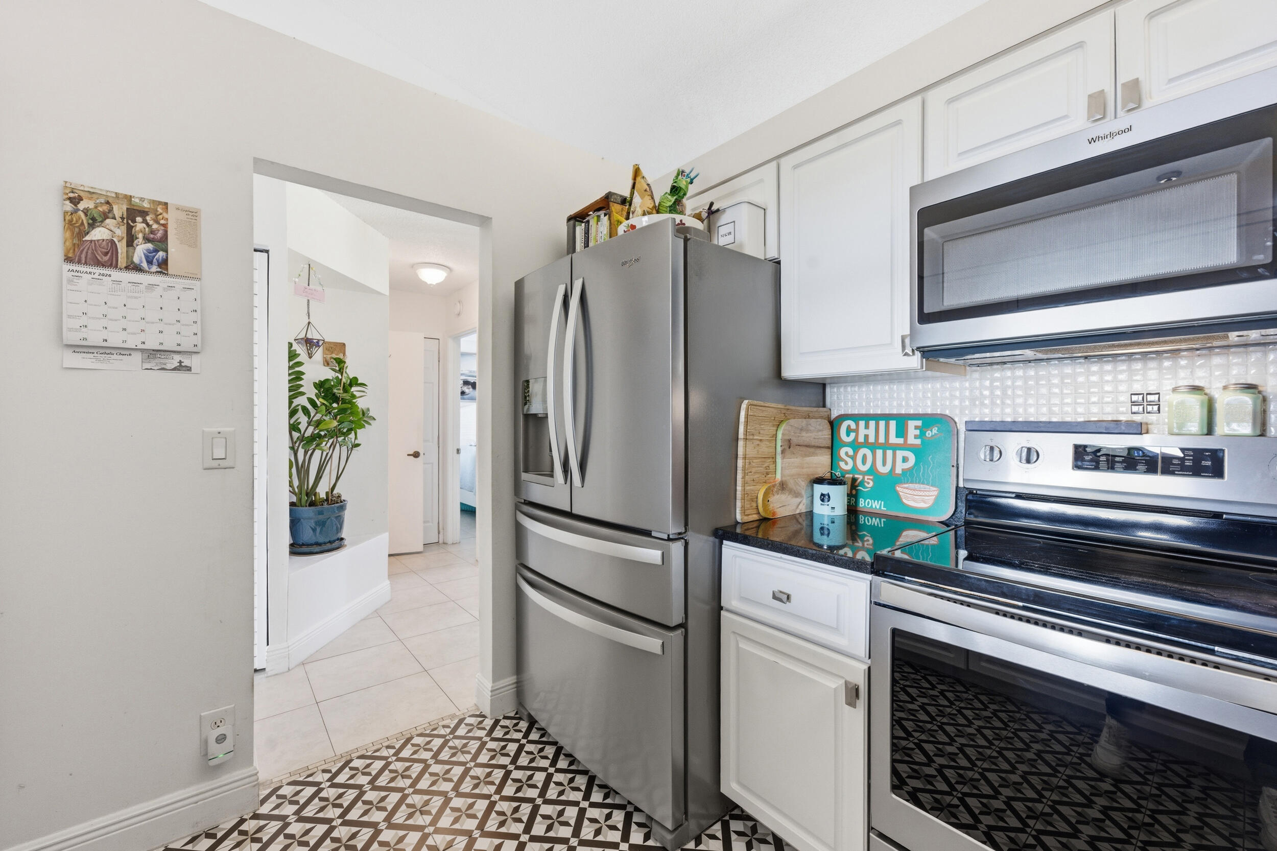 LIBERTY SQUARE CONDO - Residential