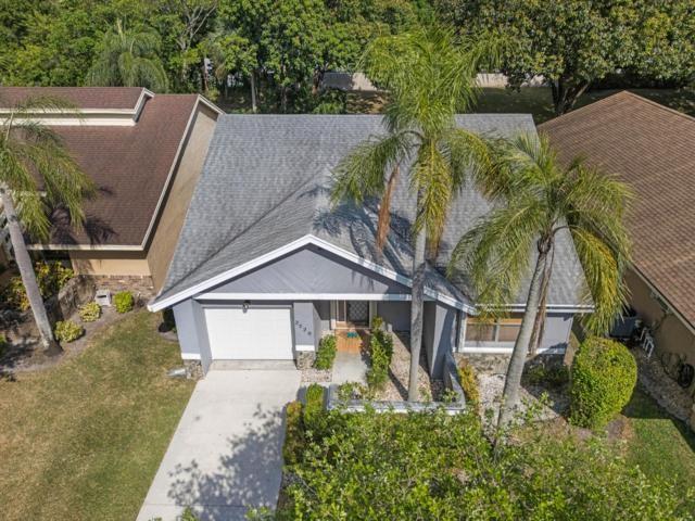 Tamarind Village - Residential