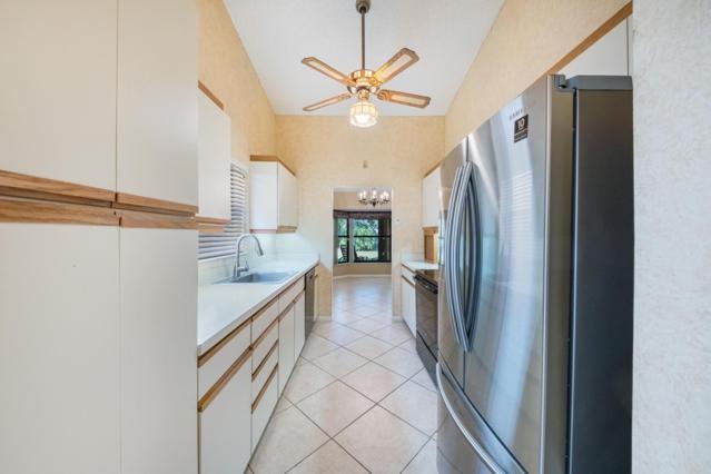 Tamarind Village - Residential