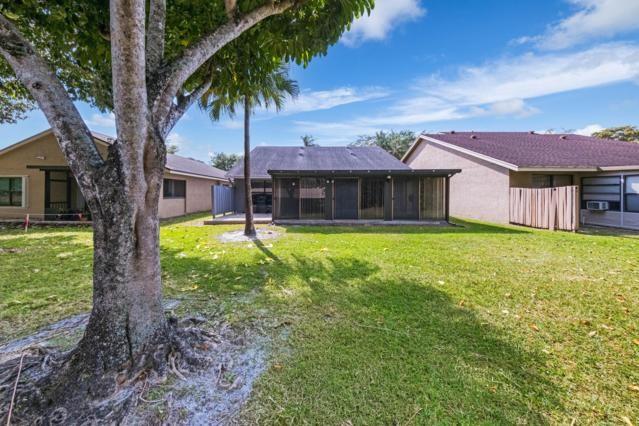 Tamarind Village - Residential