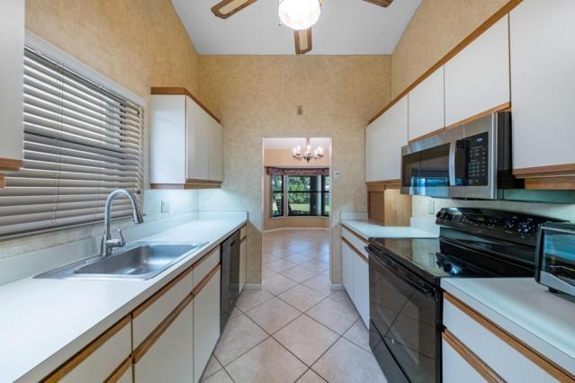 Tamarind Village - Residential