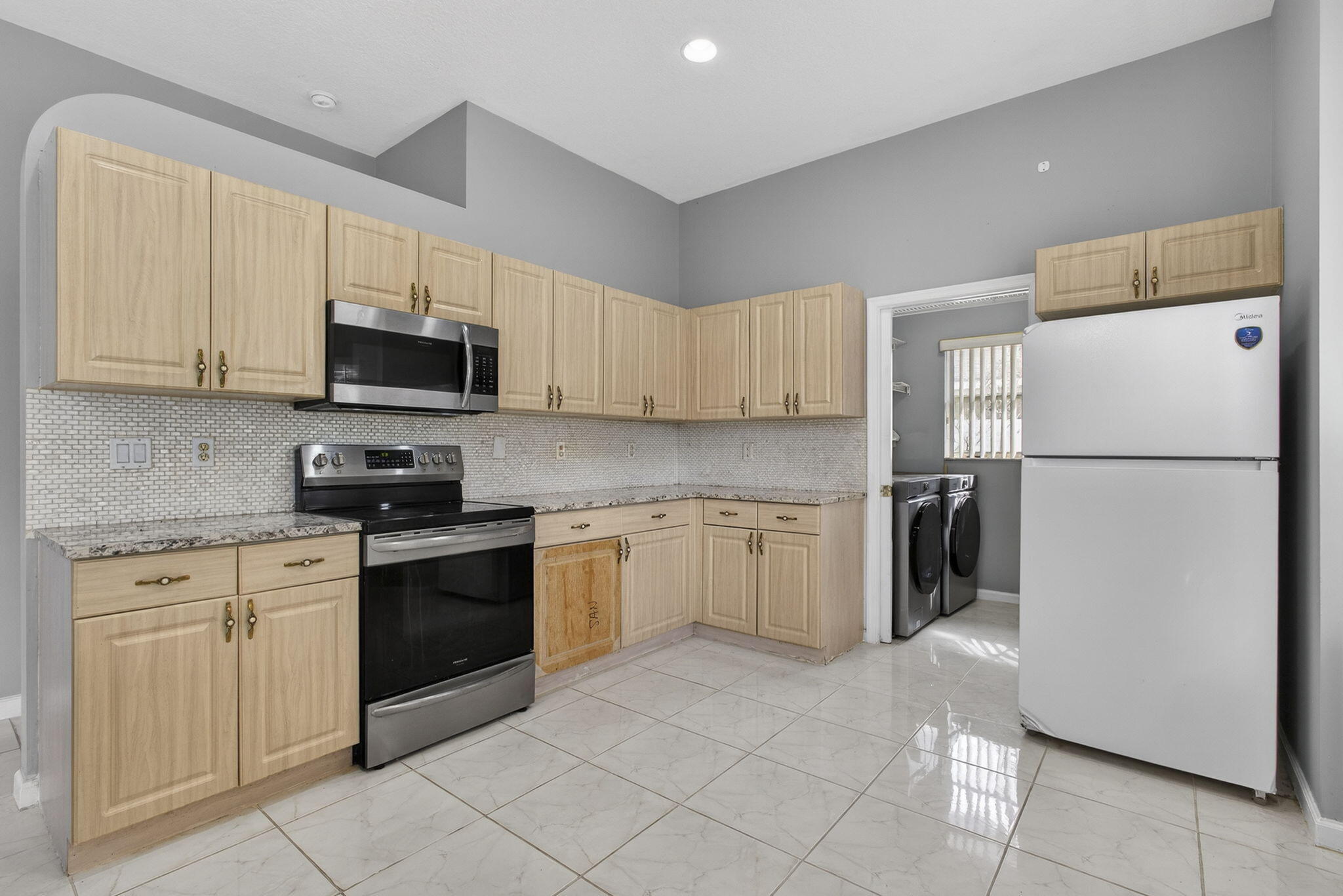 CYPRESS HEAD UNIT 1 - Residential