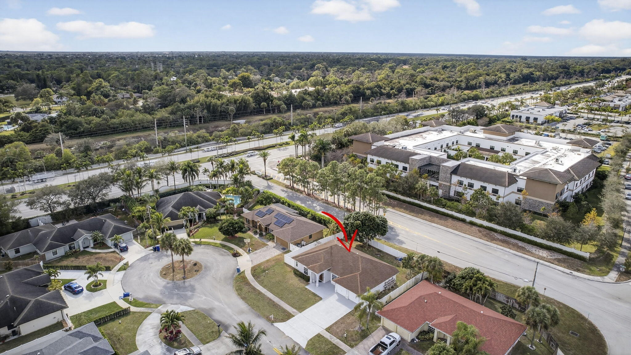 CYPRESS HEAD UNIT 1 - Residential