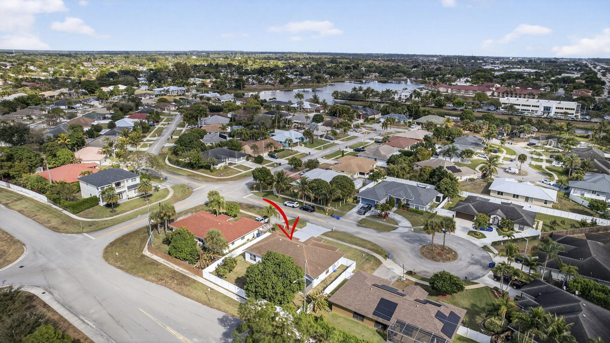 CYPRESS HEAD UNIT 1 - Residential