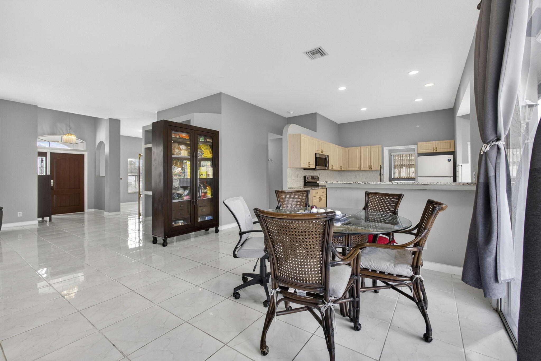 CYPRESS HEAD UNIT 1 - Residential