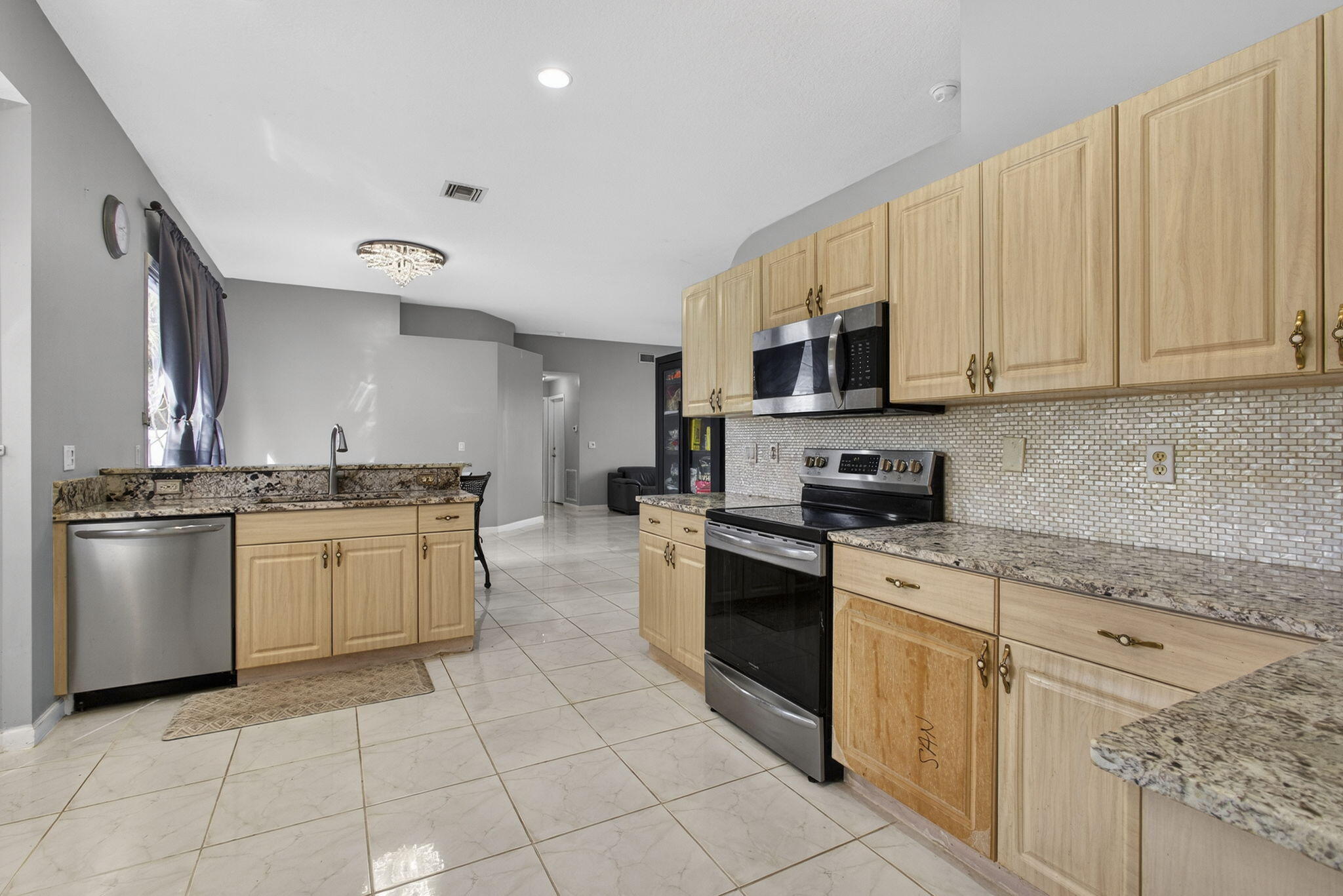 CYPRESS HEAD UNIT 1 - Residential