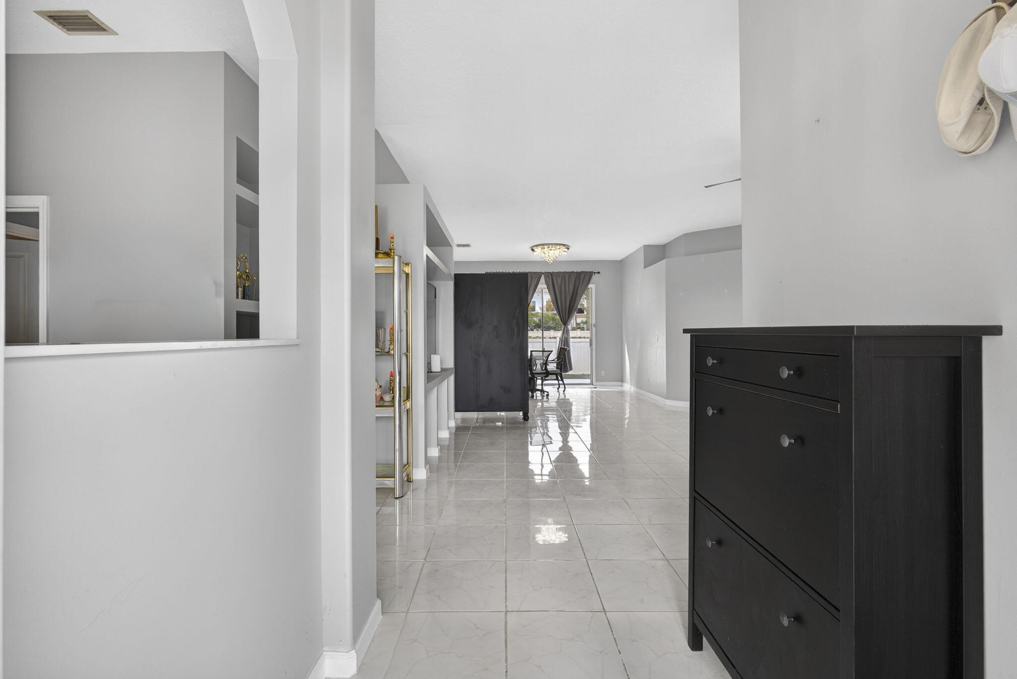 CYPRESS HEAD UNIT 1 - Residential