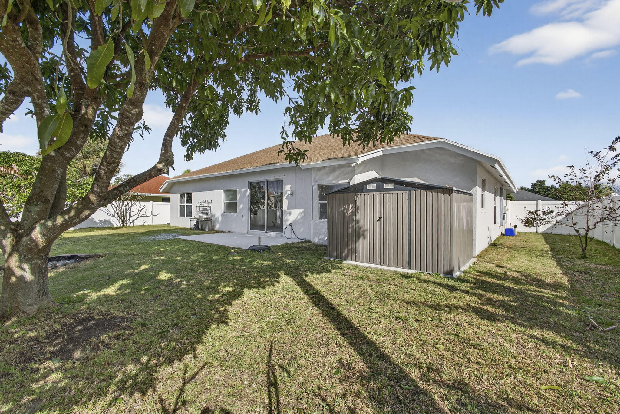 CYPRESS HEAD UNIT 1 - Residential