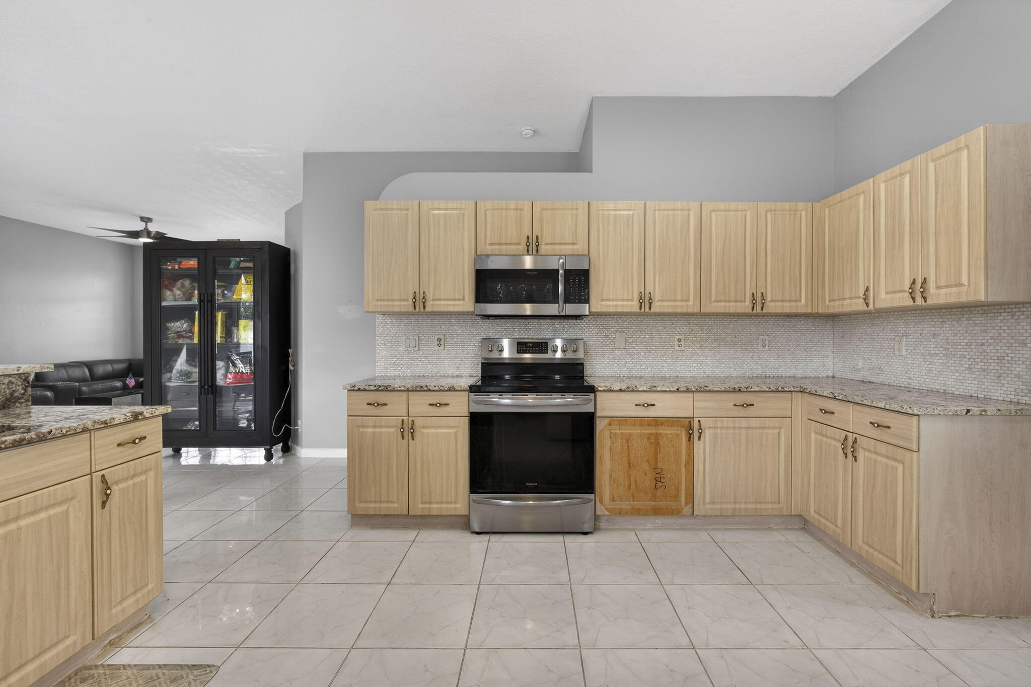 CYPRESS HEAD UNIT 1 - Residential