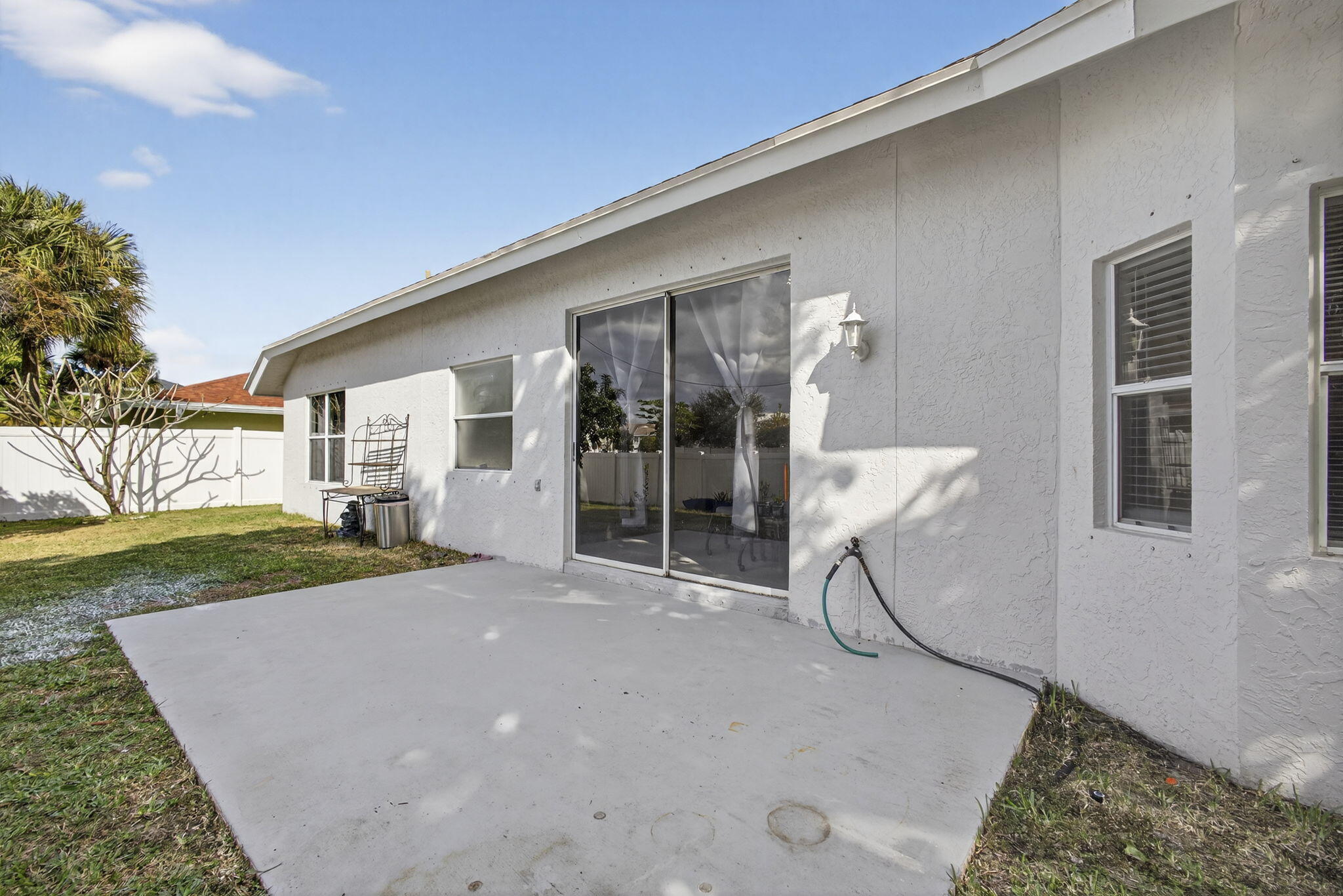 CYPRESS HEAD UNIT 1 - Residential