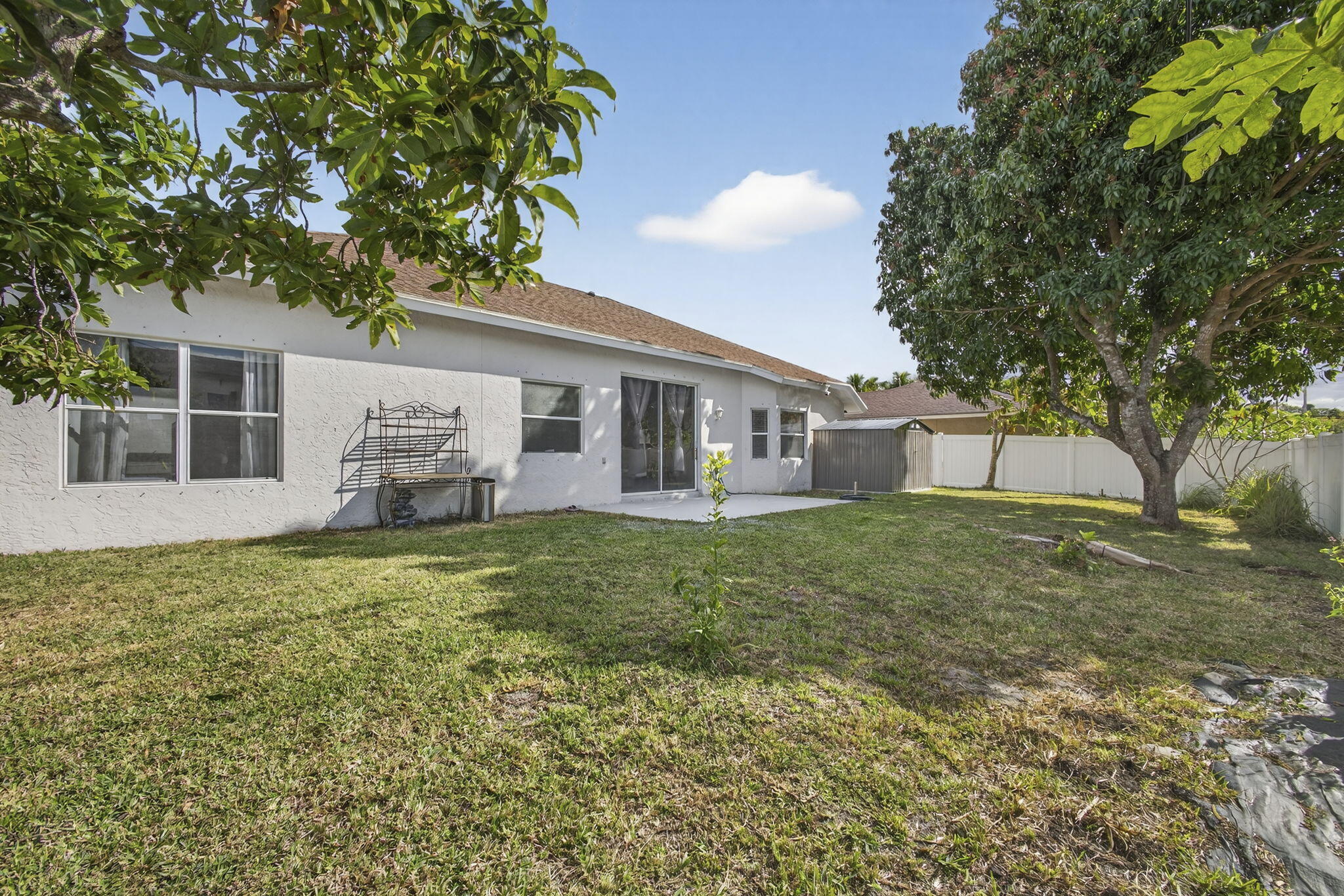 CYPRESS HEAD UNIT 1 - Residential