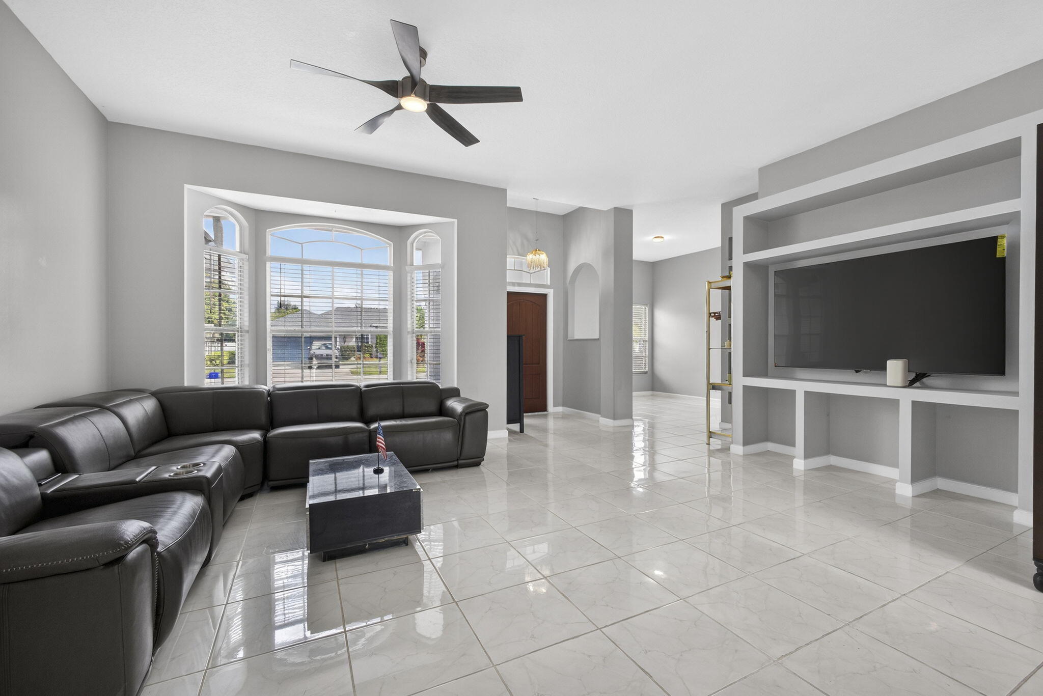 CYPRESS HEAD UNIT 1 - Residential