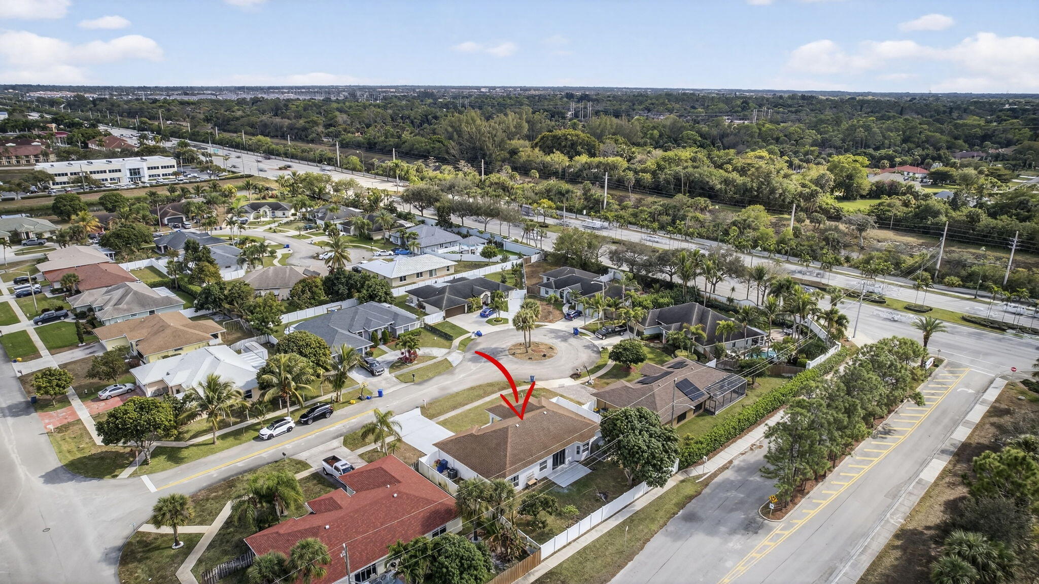 CYPRESS HEAD UNIT 1 - Residential