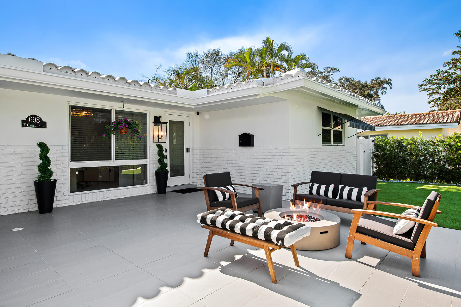 ROYAL OAK HILLS 2ND SEC - Residential